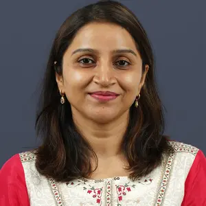 Dr. Aparna H Mahajan