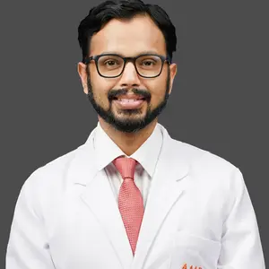 Dr. Satyakam Baruah