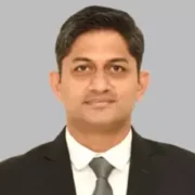 Dr Naveen Chandra