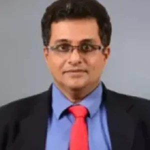 dr.raghuram