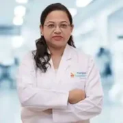 Dr Juhi Agrawal Dr Juhi Agrawal