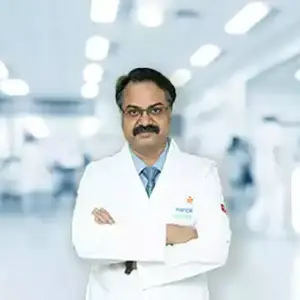 Dr. Amit Gupta