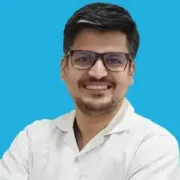 Dr. Harshal Bamb Dr. Harshal Bamb