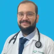 Dr. Jeyhan B. Dhabhar