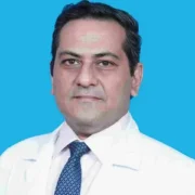 Dr. Pankaj Agarwal