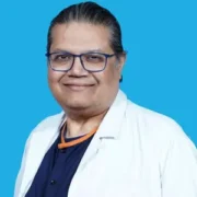 Dr. Pradeep Rao Dr. Pradeep Rao