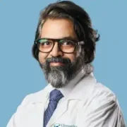 Dr. Rahul R. Gupta