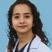 Dr. Sonamm Tiwari Dr. Sonamm Tiwari