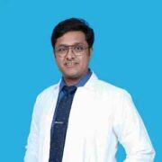 Dr. Vashisht Dikshit