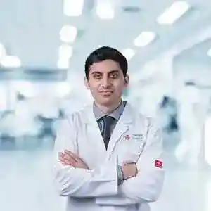 dr ashish