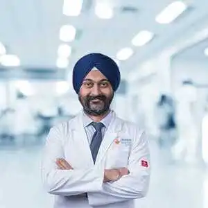 dr harpreet singh