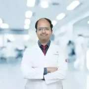 dr mridul malhotra