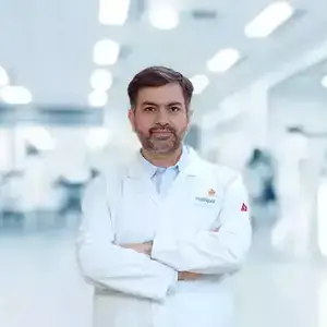 dr sahil bambroo