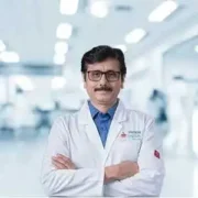 dr samanjoy mukherjee