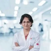 dr vanuli bajpai