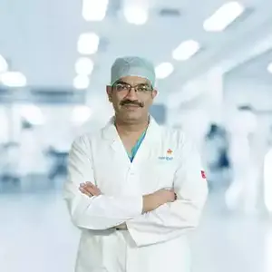 sandeep aggarwal