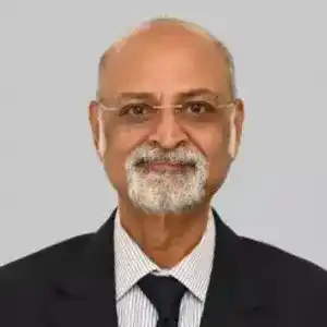 Dr Sundar Sankaran