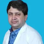 Dr. Akshay Shah