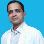 Dr. Ameet Mandot Dr. Ameet Mandot