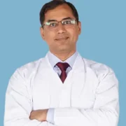 Dr. Anurag Shrimal