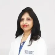 Dr. Indu Bansal Aggarwal