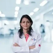 Neeta Kejriwal