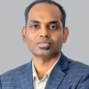 Ramachandran G Ramachandran G