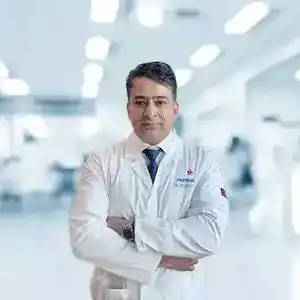 dr adil farooq
