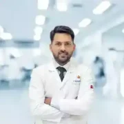 dr sumit kumar