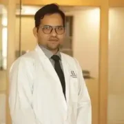 Dr. Khursheed Ansari Dr. Khursheed Ansari