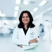 Dr Namrata Dabas