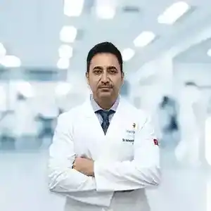 dr ashwani kumar sharma