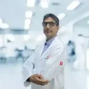 dr pankaj kumar pande