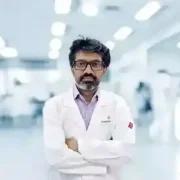 dr reetesh ranjan