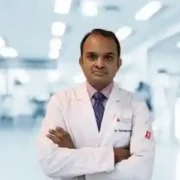dr tapish sahu