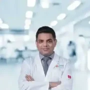 dr vikram gagneja