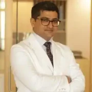 Dr. Aditya Sai Dr. Aditya Sai