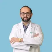 Dr. Mahesh Gopasetty Dr. Mahesh Gopasetty