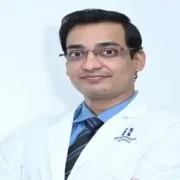 Dr. Sachin Ashokrao Giri