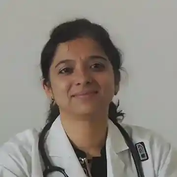 dr namita pandey