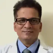 dr suresh bhagat