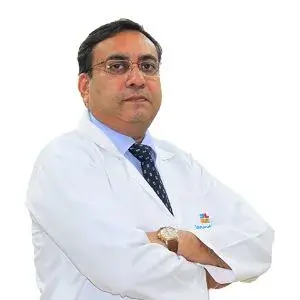 DR ASHISH GUPTA DR ASHISH GUPTA