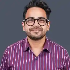 Dr. Arun Sharma