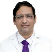 Dr. Ashish Bakshi