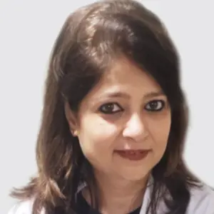 Dr. Bhanu Madan