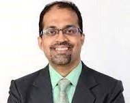 Dr. Vishwanathan Iyer