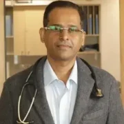 Dr. A Ganesh Kumar Dr. A Ganesh Kumar