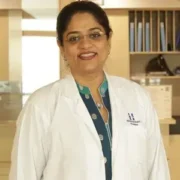 Dr. Anita Soni