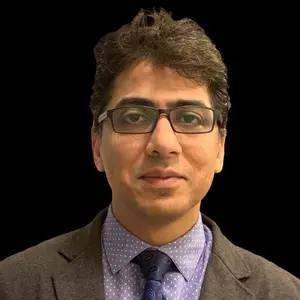 Dr. Deepak Chhabra Dr. Deepak Chhabra