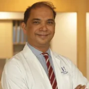 Dr. Vijay D Shetty
